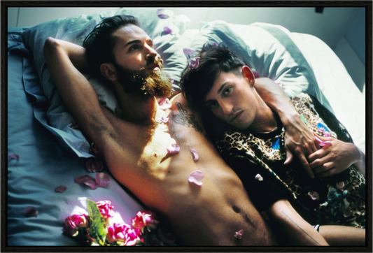 Main image Significant Other, 2013 – 80×120cm