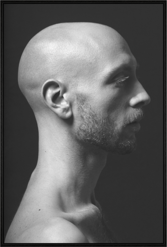 Main image Alien Dom, 2017 – 150×100cm