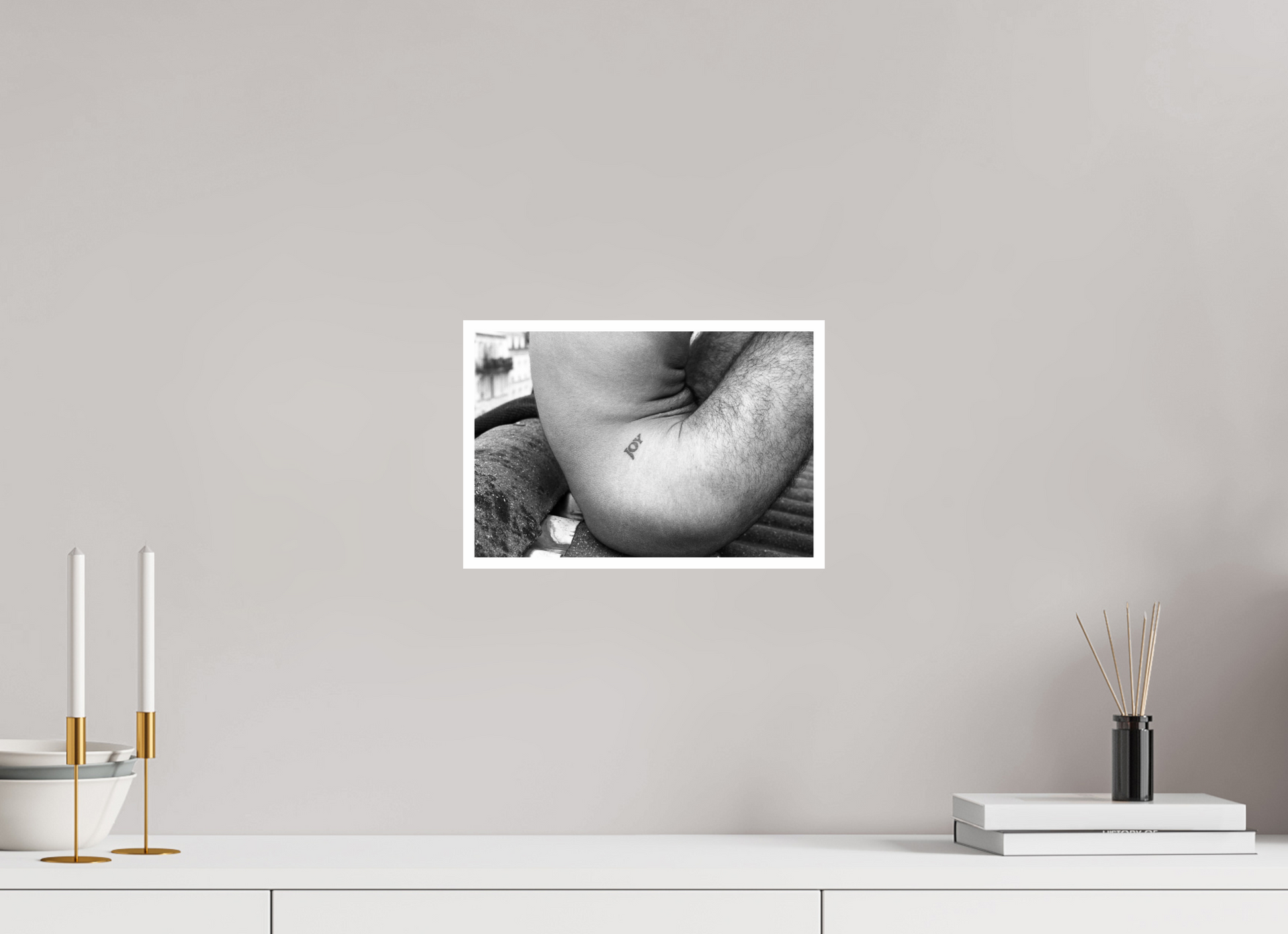 30 x 20 cm, Hahnemuehle fineArt Baryta Joy, 2014 – 20x30 cm