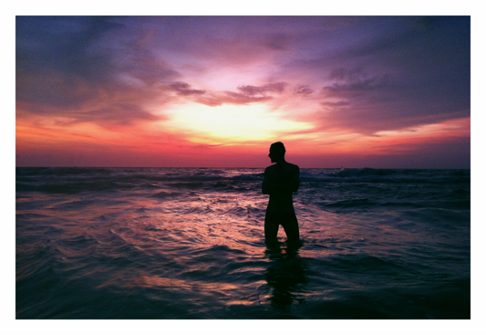 Main image Negombo, 2011 – 20x30cm